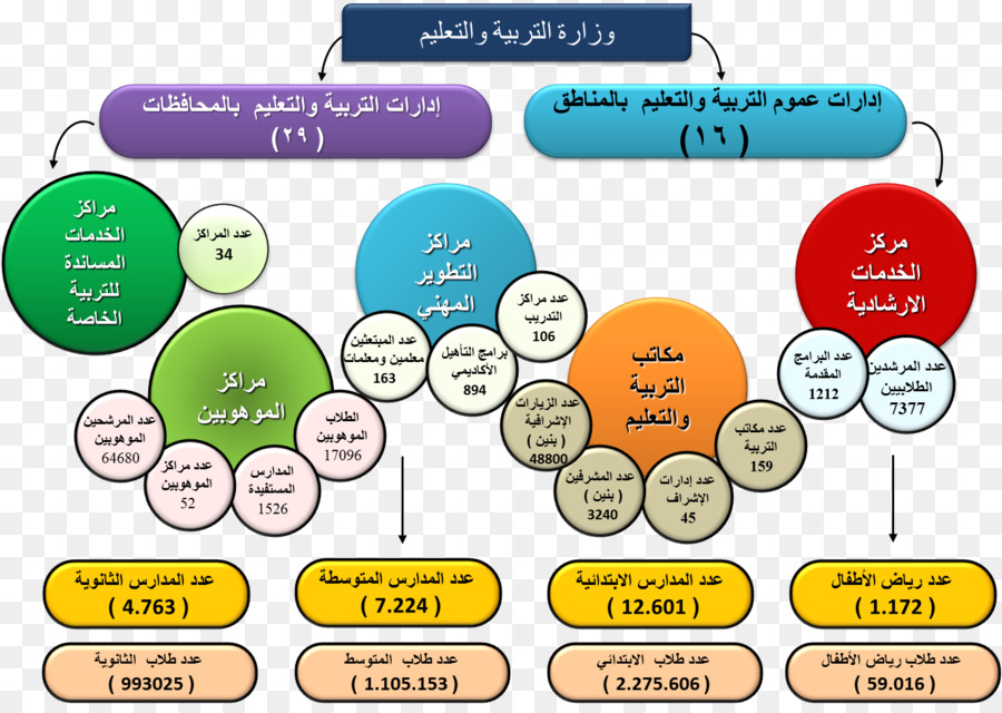 Arab Saudi，Pendidikan PNG