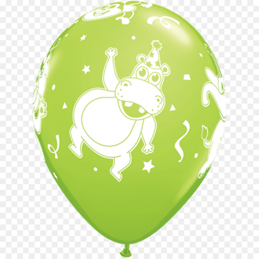 Balon，Berpesta PNG