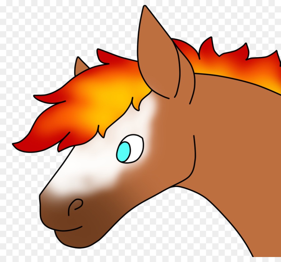 Pony，Mustang PNG