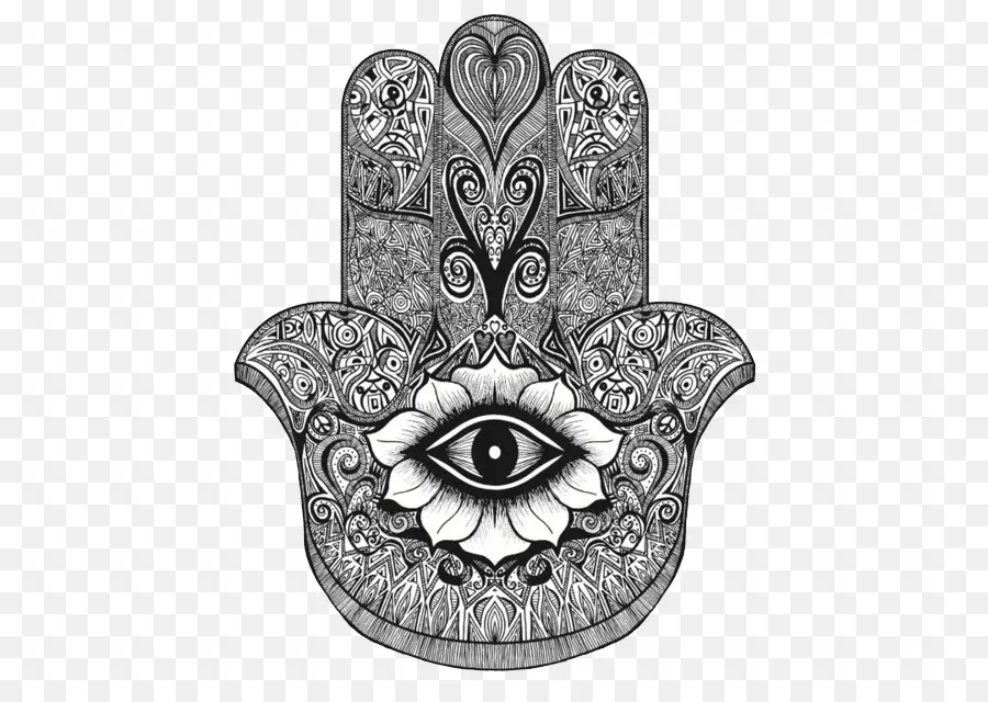 Tangan Hamsa，Tangan PNG