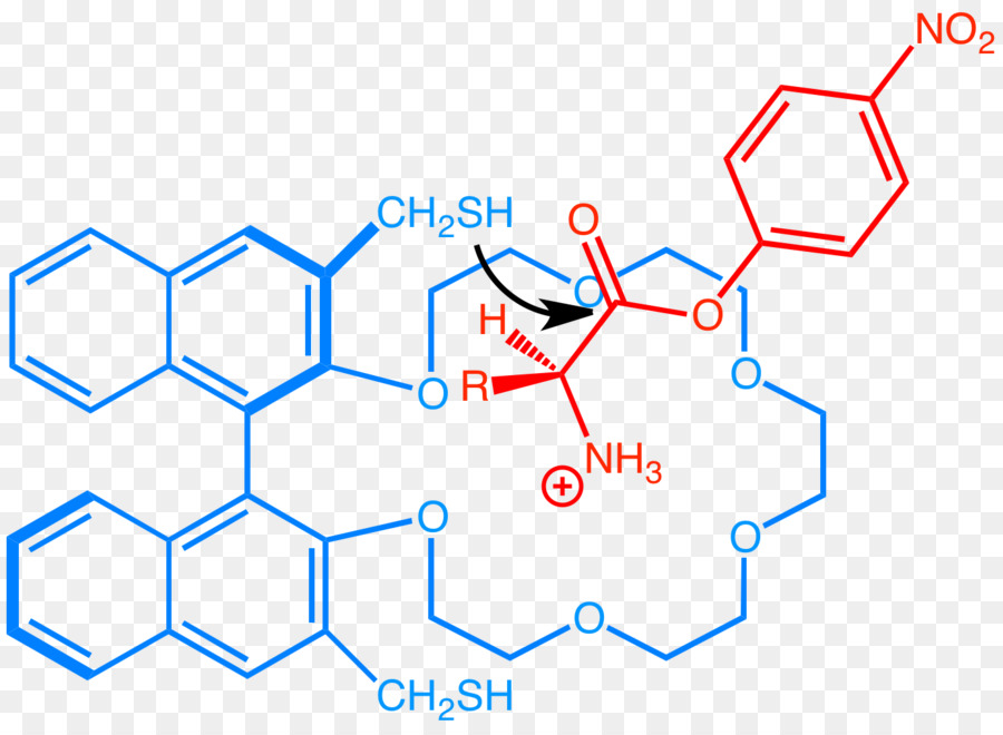 Katalisis，Kimia Supramolekul PNG
