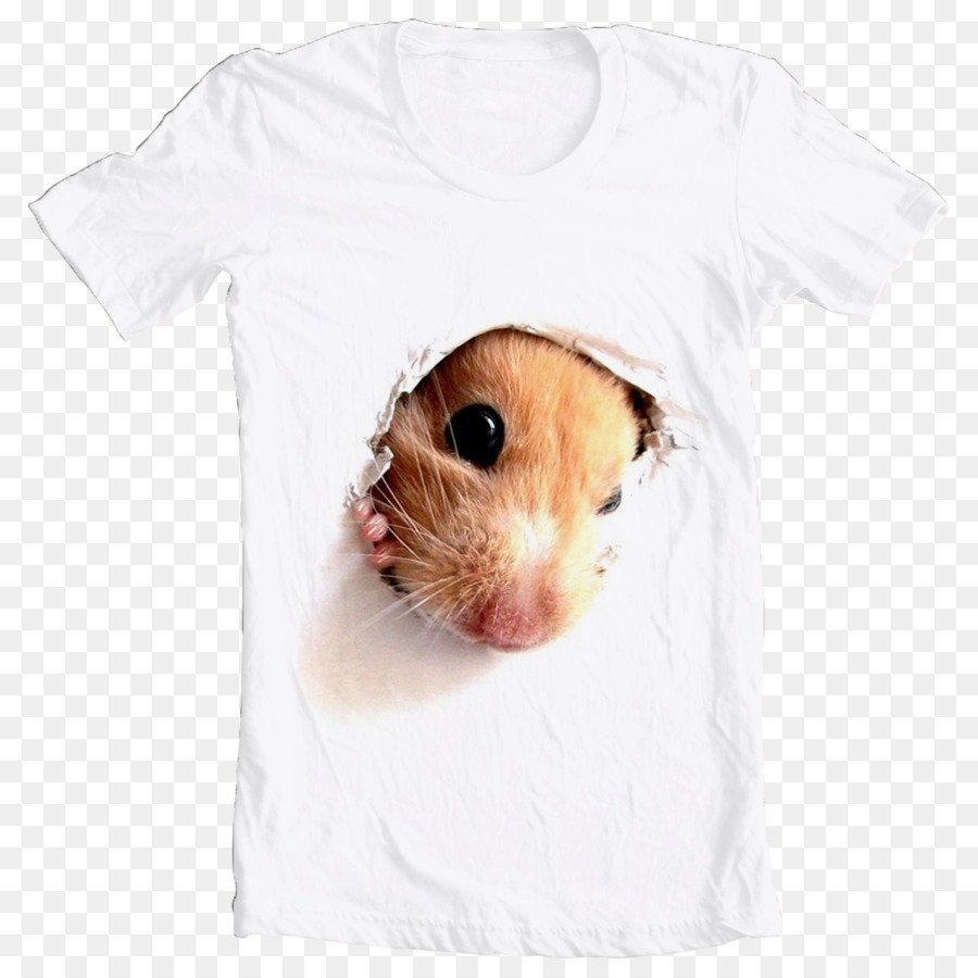 Kaos Tikus，Pakaian PNG