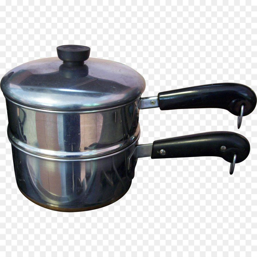 Peralatan Masak，Ketel PNG