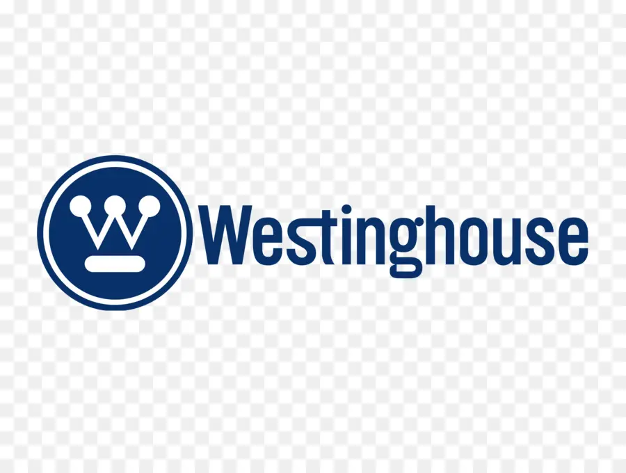 Logo Westinghouse，Merek PNG