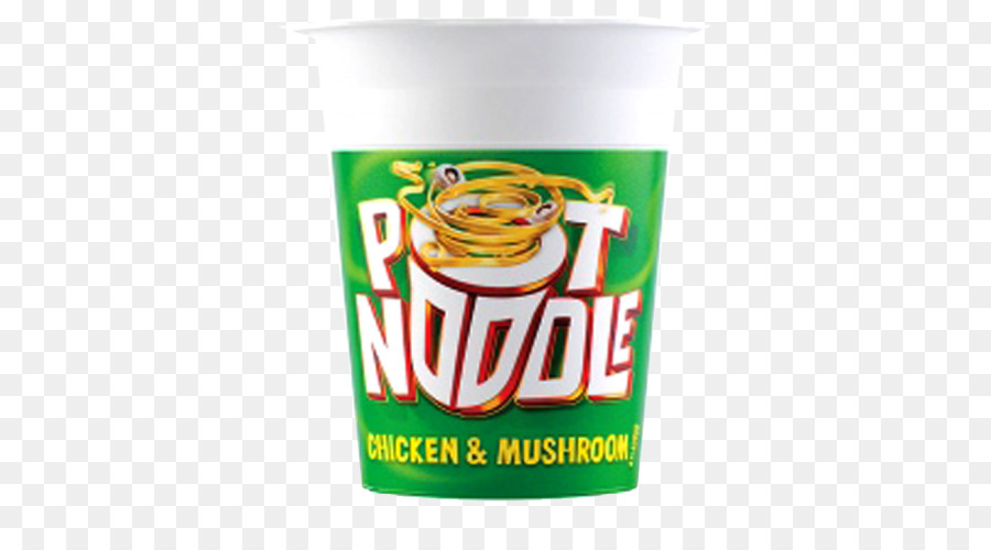 Mie Pot，Mie Instan PNG