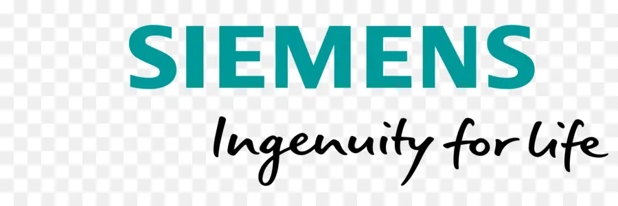 Logo Siemens，Teknologi PNG