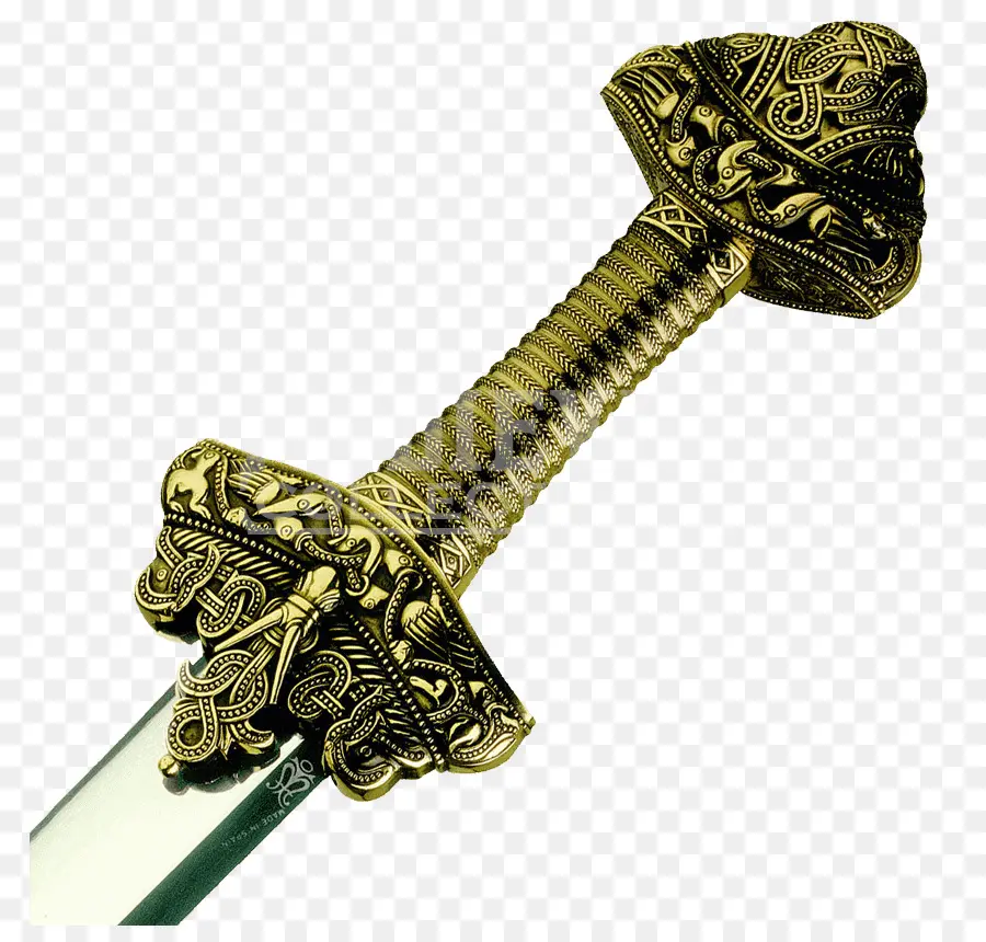 Pedang Viking，Viking PNG