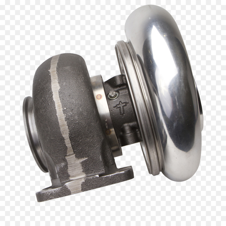 Turbocharger，Laher PNG