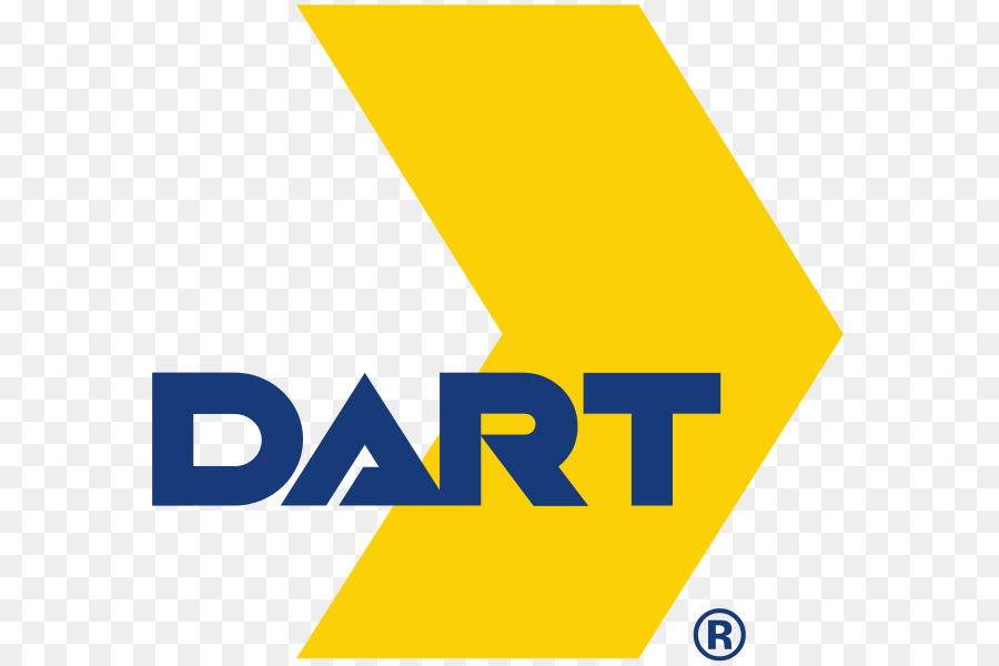 Logo Dart，Transportasi Umum PNG