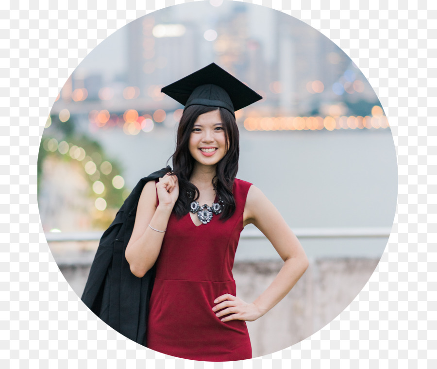 Wisuda，Fotografi PNG