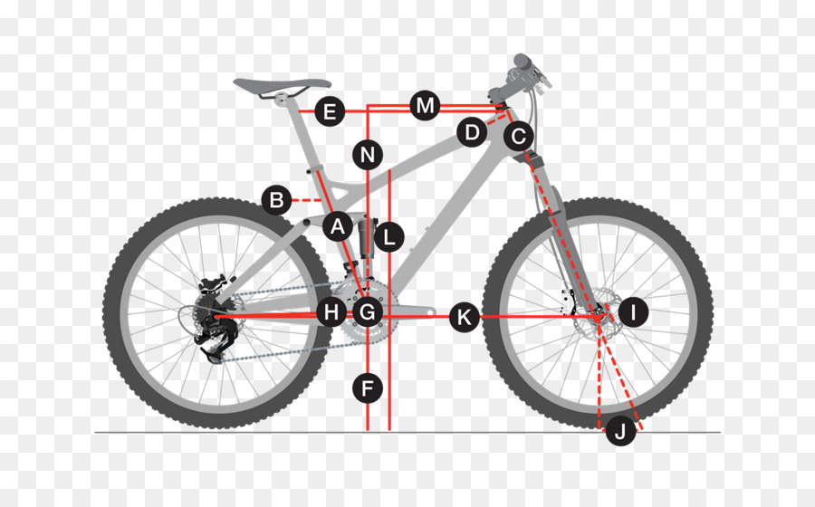 Diagram Sepeda，Sepeda PNG