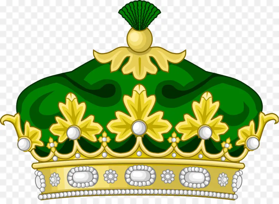 Kekaisaran Brasil，Mahkota PNG