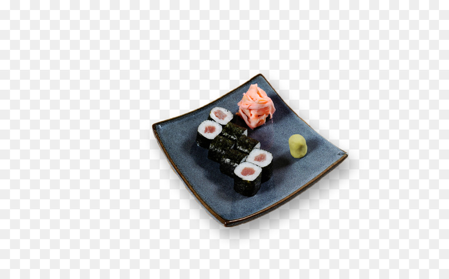 Sushi Gulung，Jepang PNG