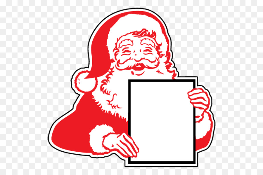 Keberadaan，Santa Claus PNG