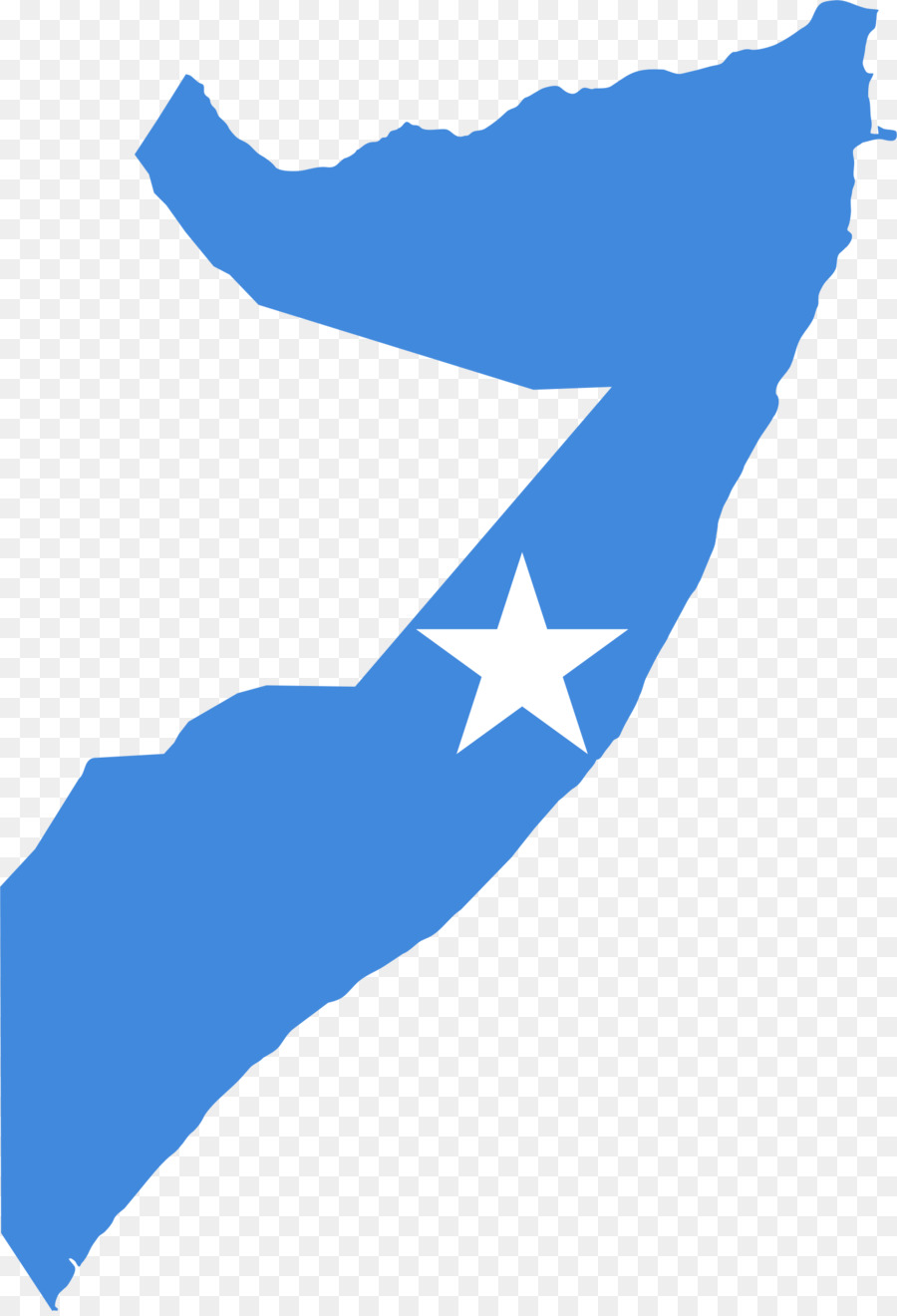 Bendera Somalia，Somalia PNG