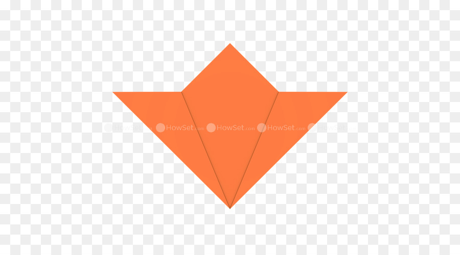Kertas Origami，Kertas PNG