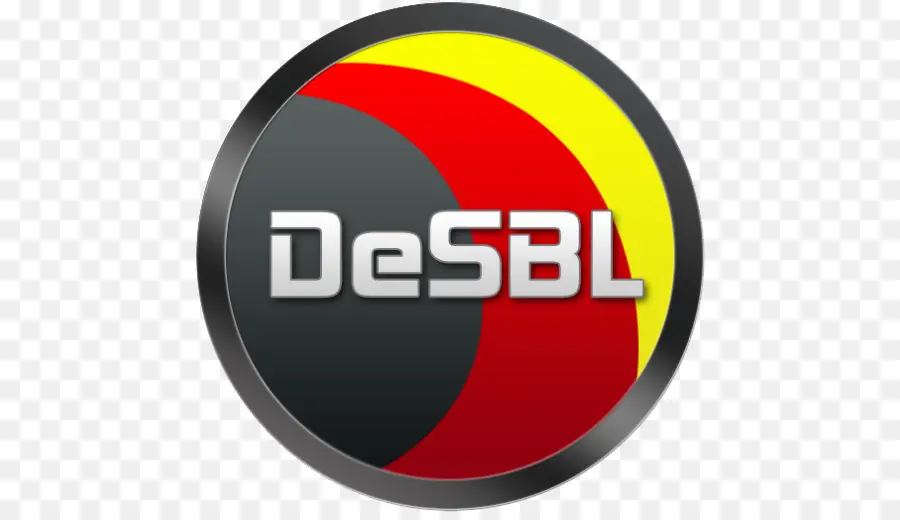 Desbl，Logo PNG