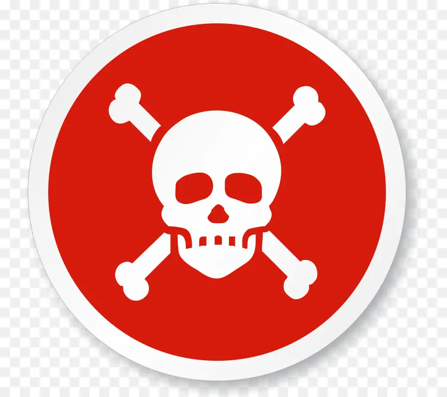 Racun，Simbol Bahaya PNG