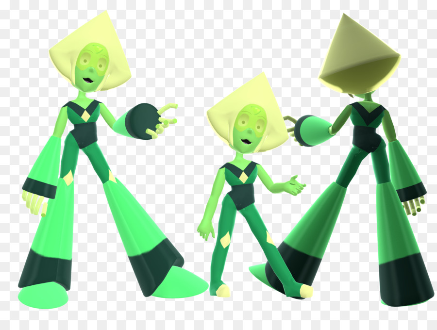 Peridot，Garry S Mod PNG