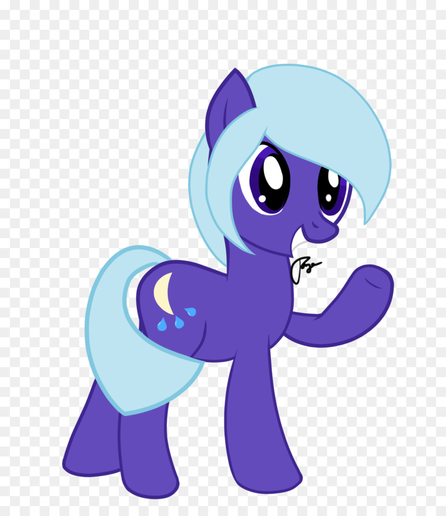 Kuda，Pony PNG