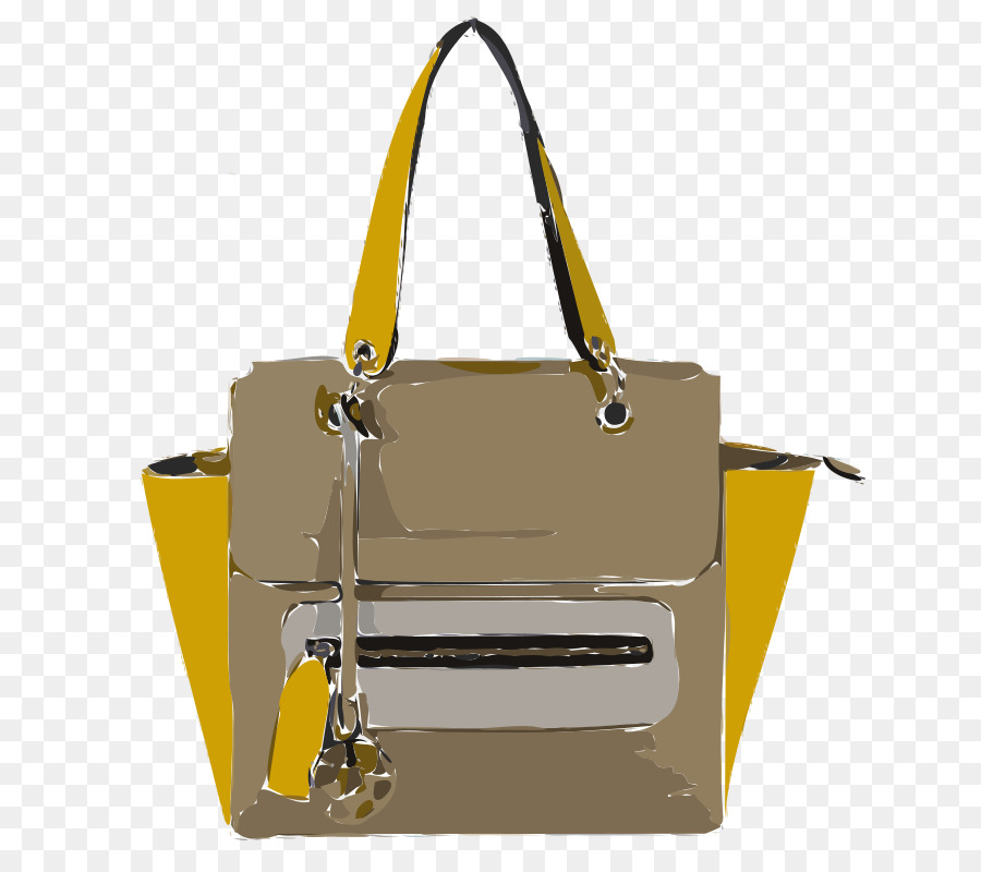 Tas，Tote Bag PNG