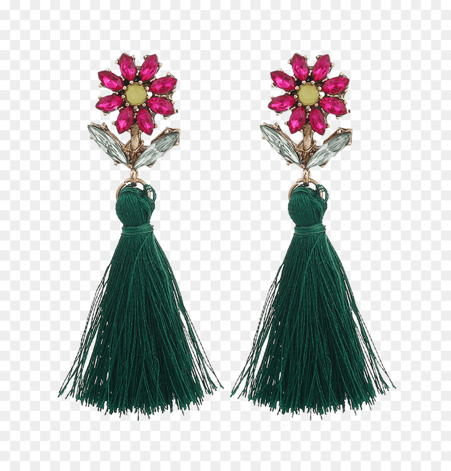 Anting Anting，Perhiasan PNG