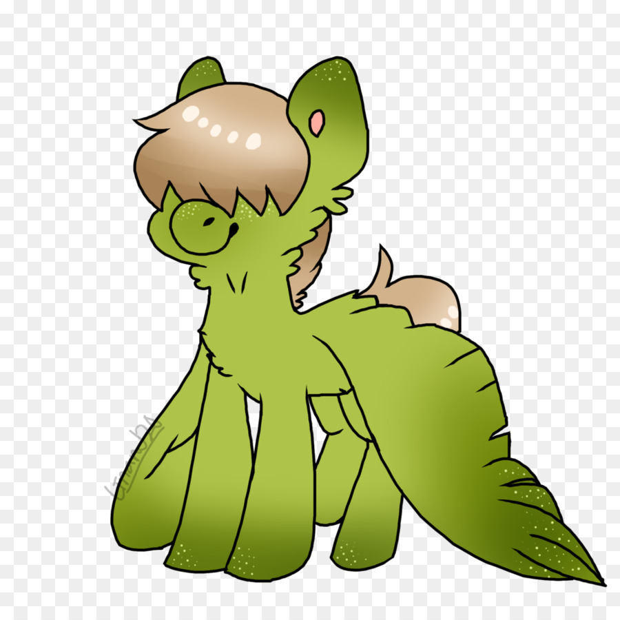 Kuda，Pony PNG