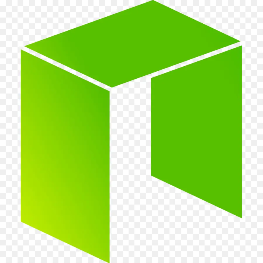 Logo Neo，Mata Uang Kripto PNG