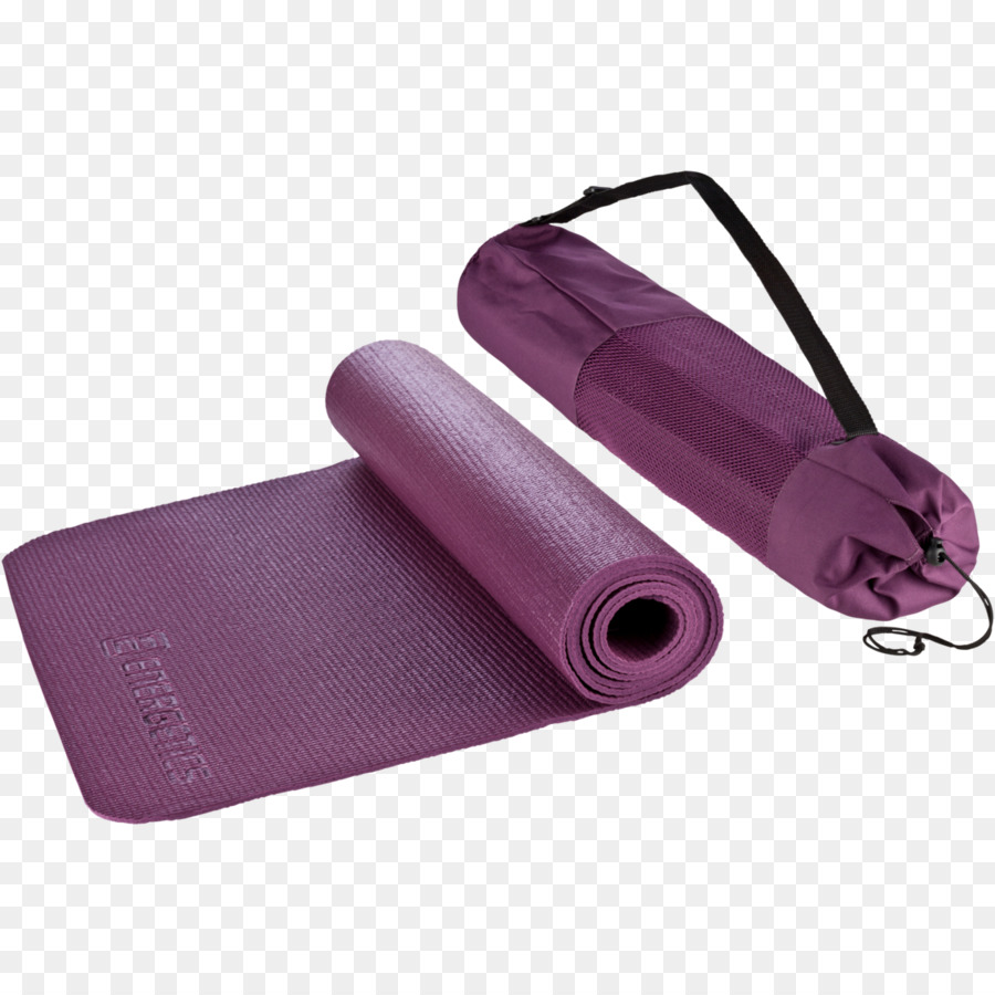 Yoga，Yoga Pilates Mats PNG