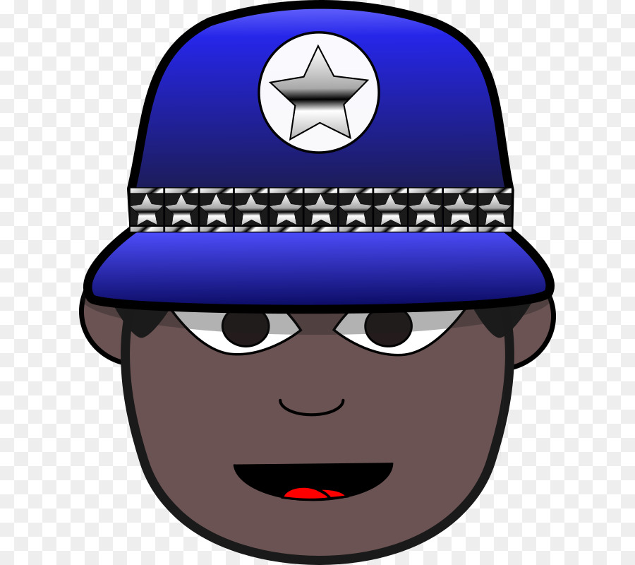 Polisi Kartun，Polisi PNG