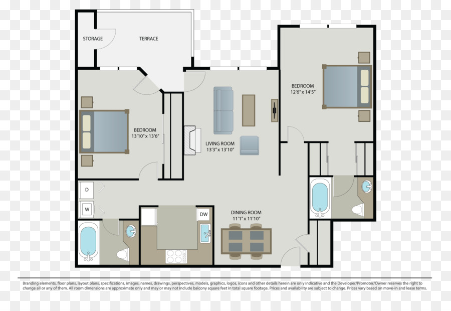 Misi Santa Barbara，Misi Apartemen Puncak PNG