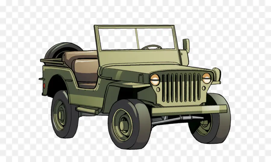 Jeep，Mobil PNG