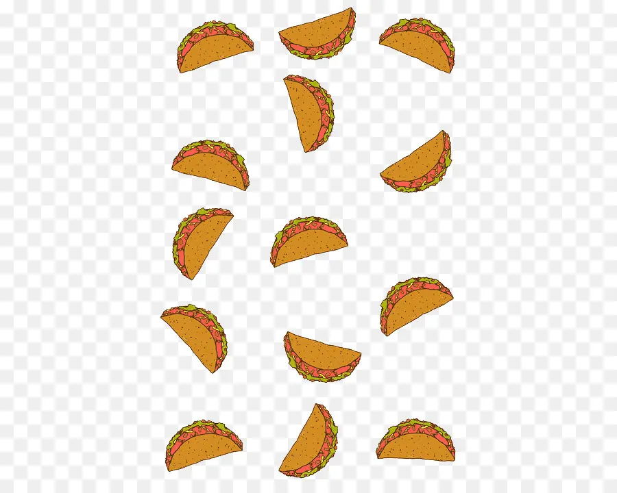 Taco，Meksiko PNG