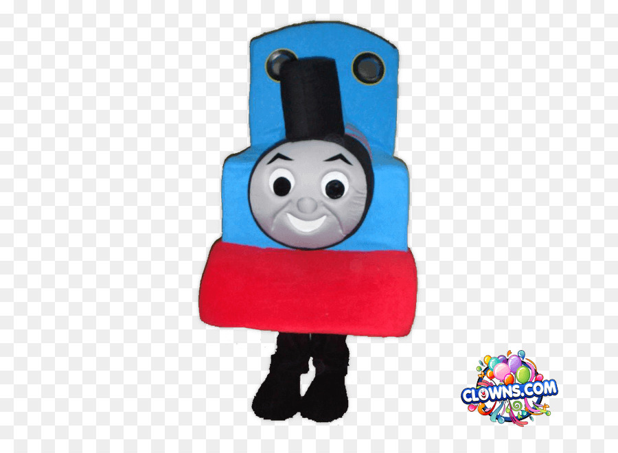 Thomas，Kereta PNG