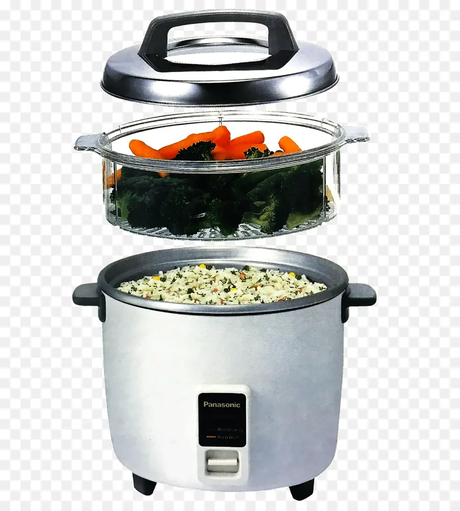 Penanak Nasi，Memasak PNG