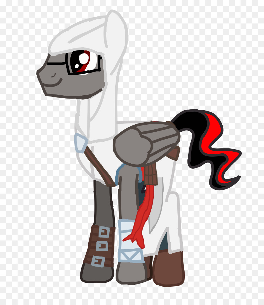 Kuda，Pony PNG