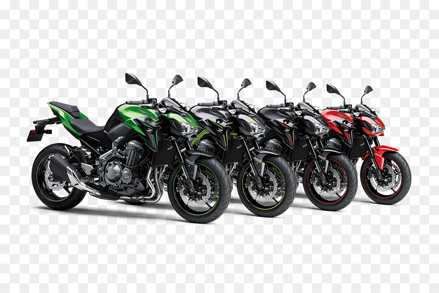 Kawasaki Z1，Sistem Pembuangan PNG