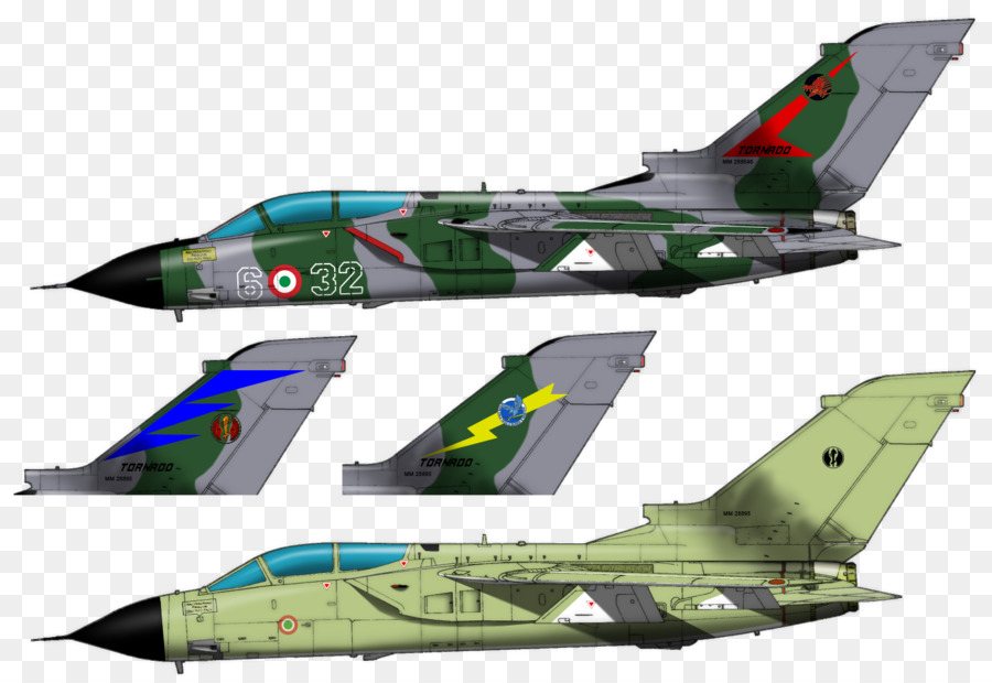 Jet Tempur，Militer PNG