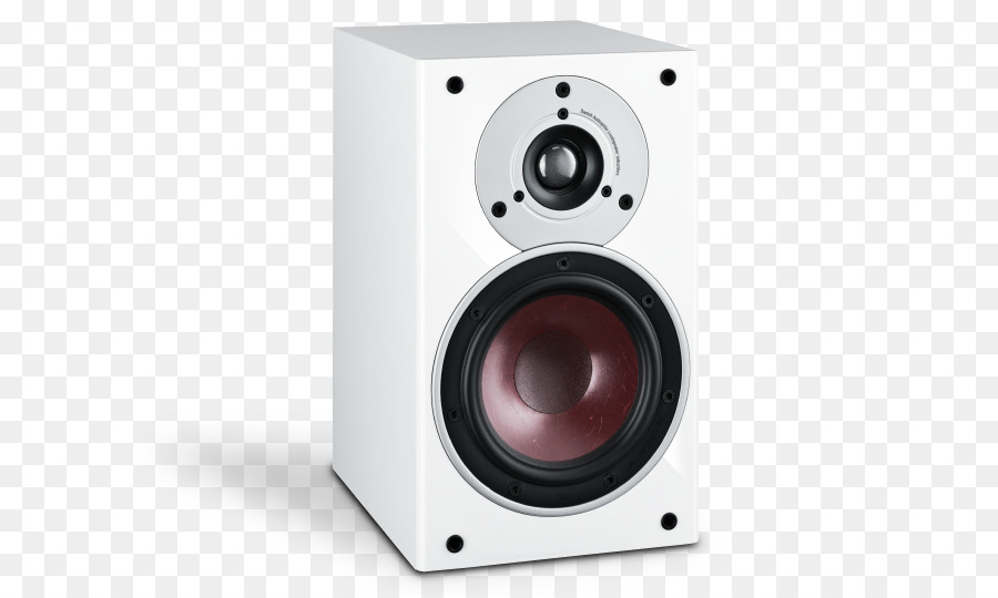 Pengeras Suara，Denmark Audiophile Loudspeaker Industri PNG