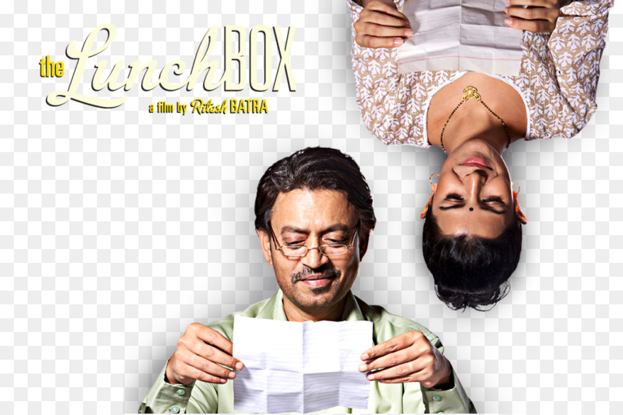 Nawazuddin Siddiqui，Lunchbox PNG