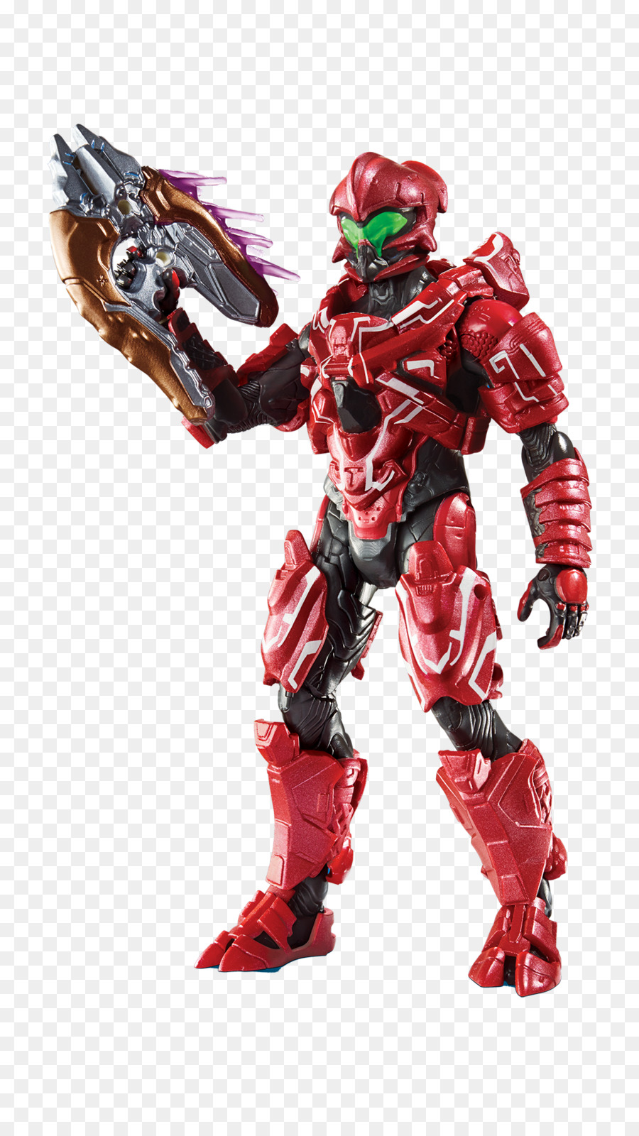 Serangan Halo Spartan，Halo 5 Wali PNG