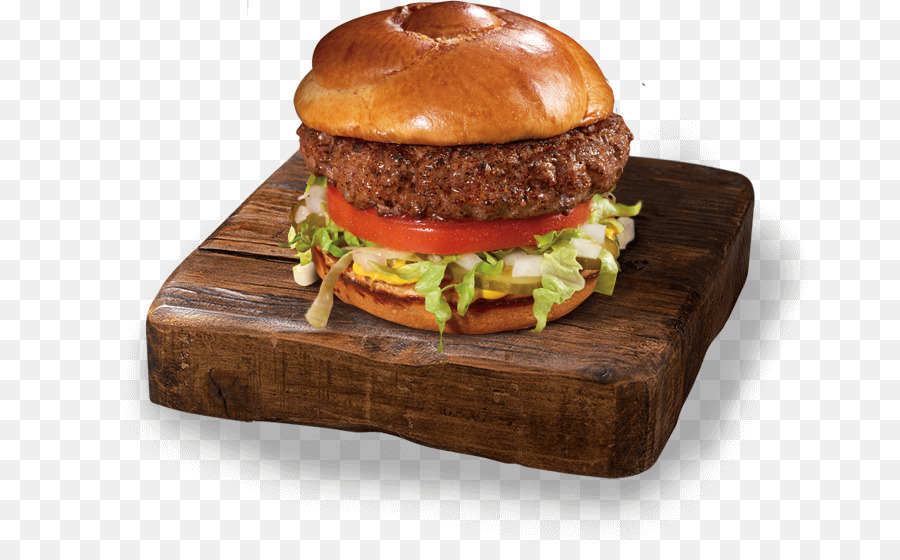 Burgernya，Sandwich PNG