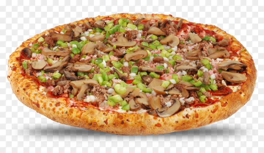 Pizza，Masakan Italia PNG