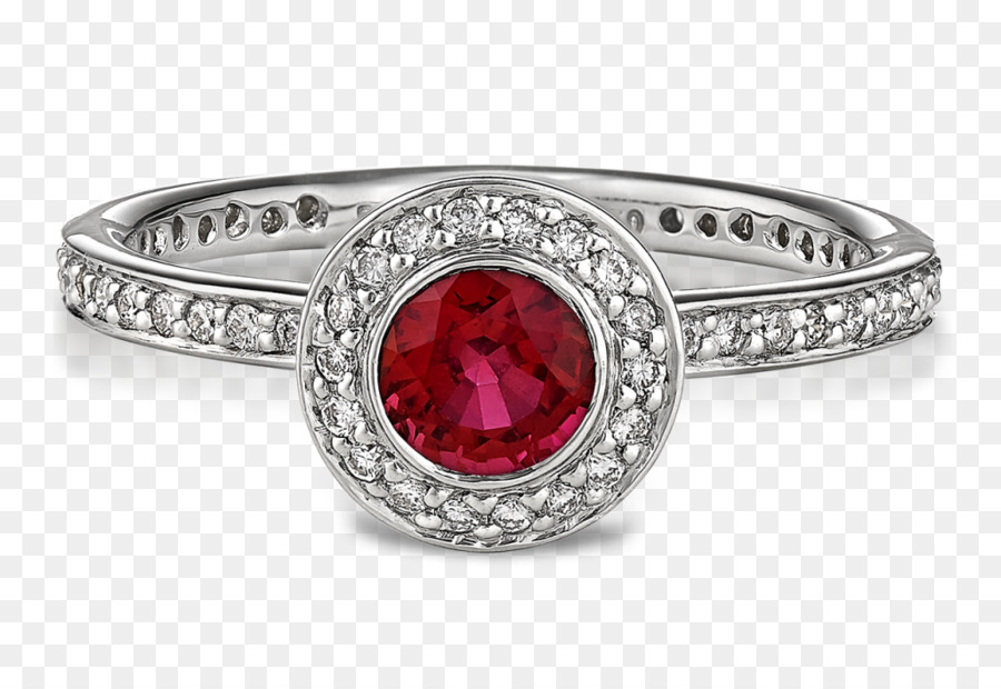 Cincin Ruby，Cincin PNG