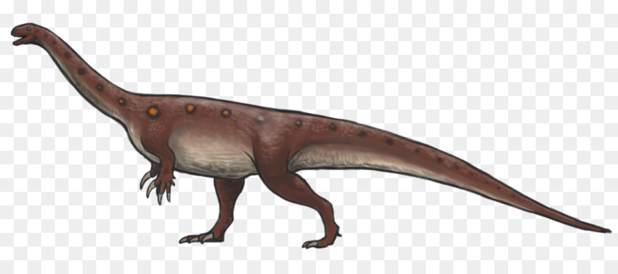 Dinosaurus，Prasejarah PNG