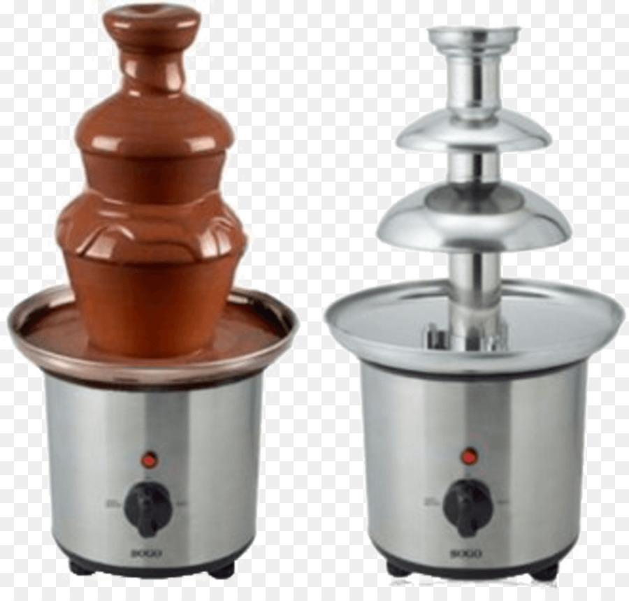 Fondue，Air Mancur Coklat PNG