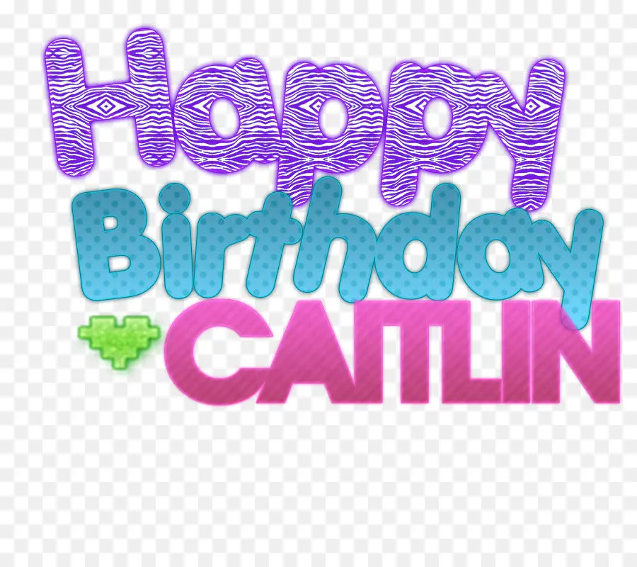 Selamat Ulang Tahun Caitlin，Perayaan PNG