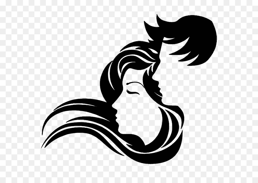  Logo  Kecantikan Rambut 