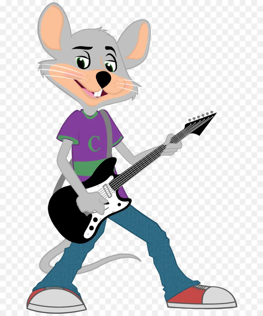 Chuck E Cheese S，Kartun PNG