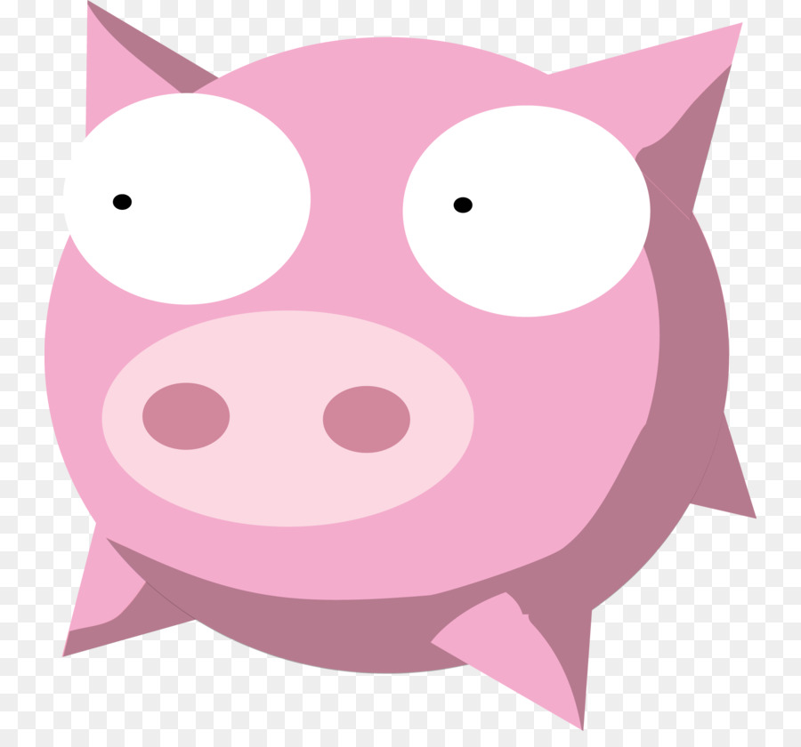 Nona Piggy，Babi PNG